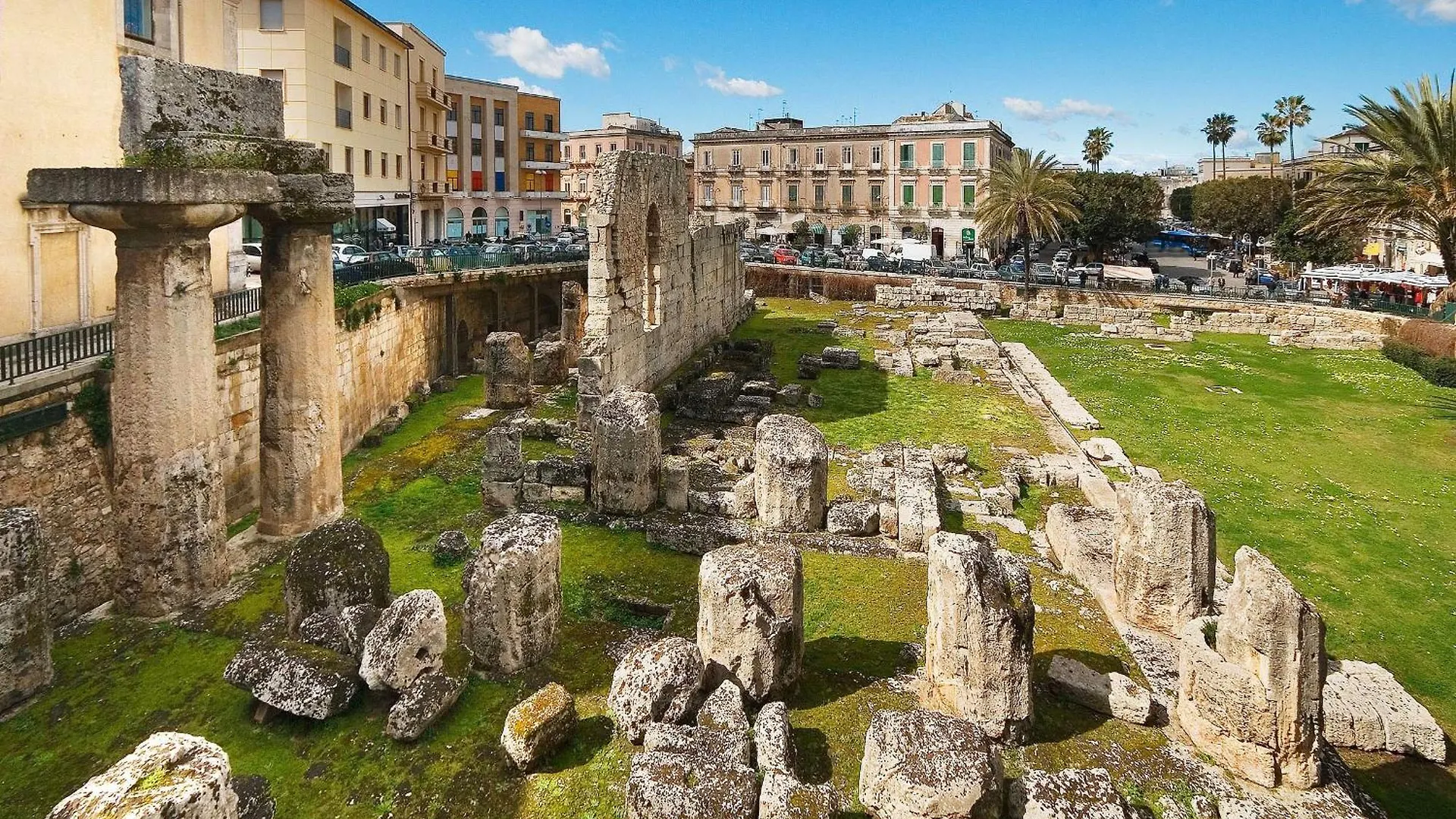 Villa La Pineta Arenella  Dom wakacyjny Arenella (Syracuse)