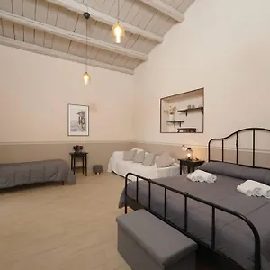 Antica Dimora Siracusa Arenella (Syracuse)