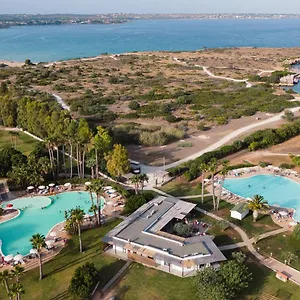 Resort Voi Arenella, Arenella (Syracuse)