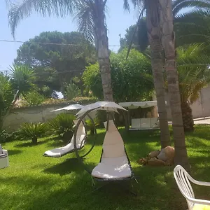 Azzurro Mare Arenella (Syracuse)
