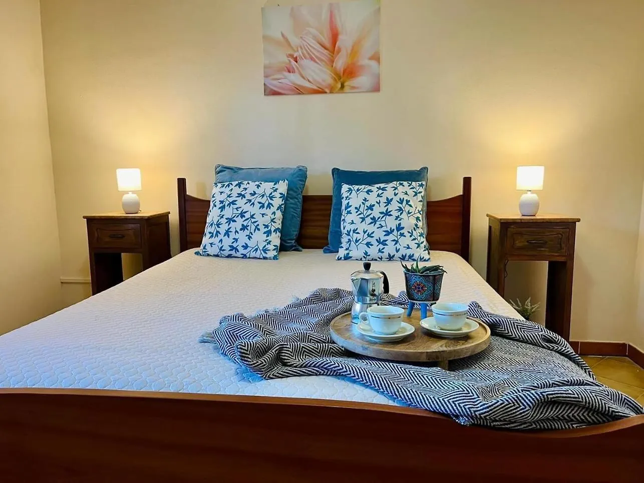 Holiday home Villa La Pineta Arenella