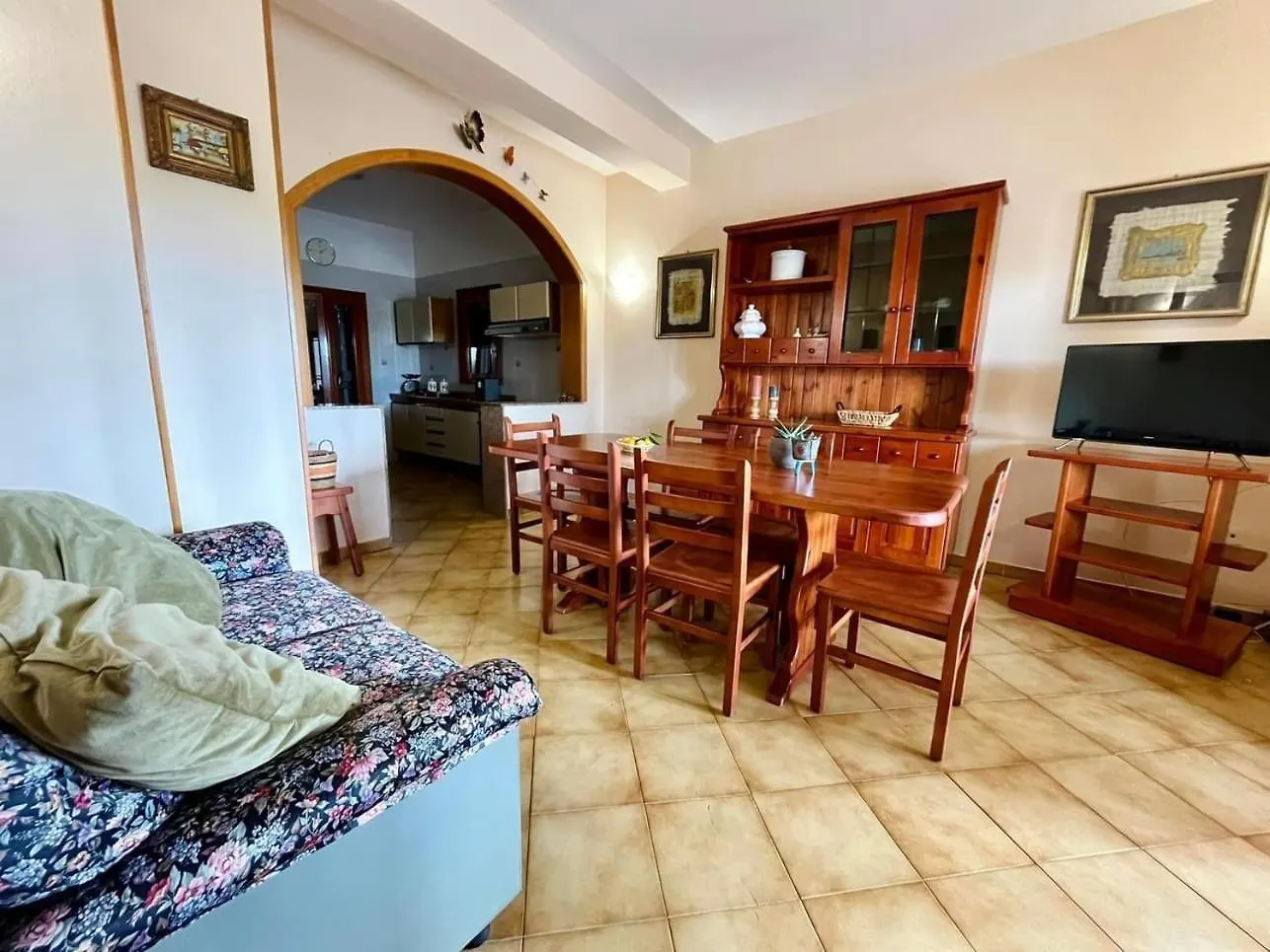 Villa La Pineta Arenella  0*, Arenella (Syracuse) Italy