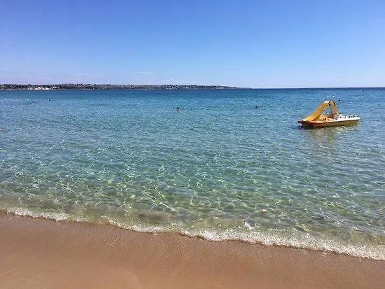 Holiday home Villa La Pineta Arenella  Italy