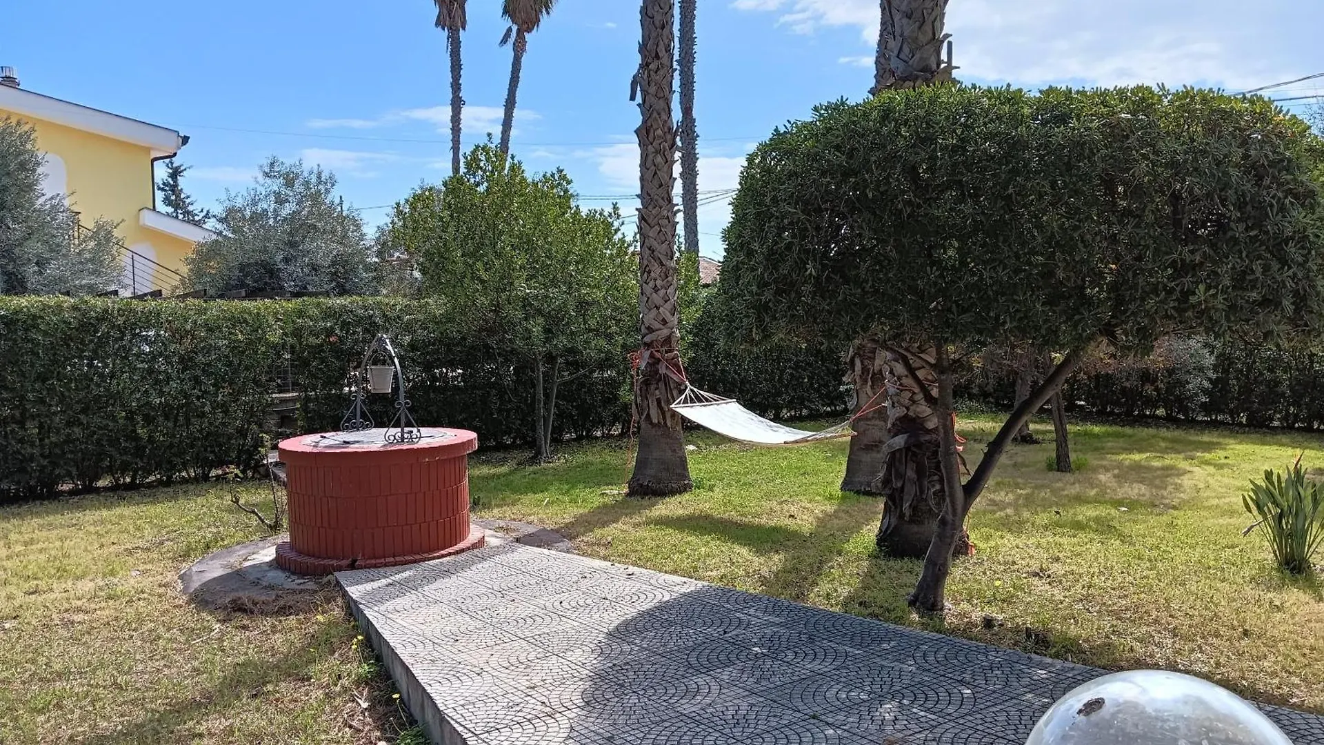 Villa La Pineta Arenella  0*, Arenella (Syracuse) Italy