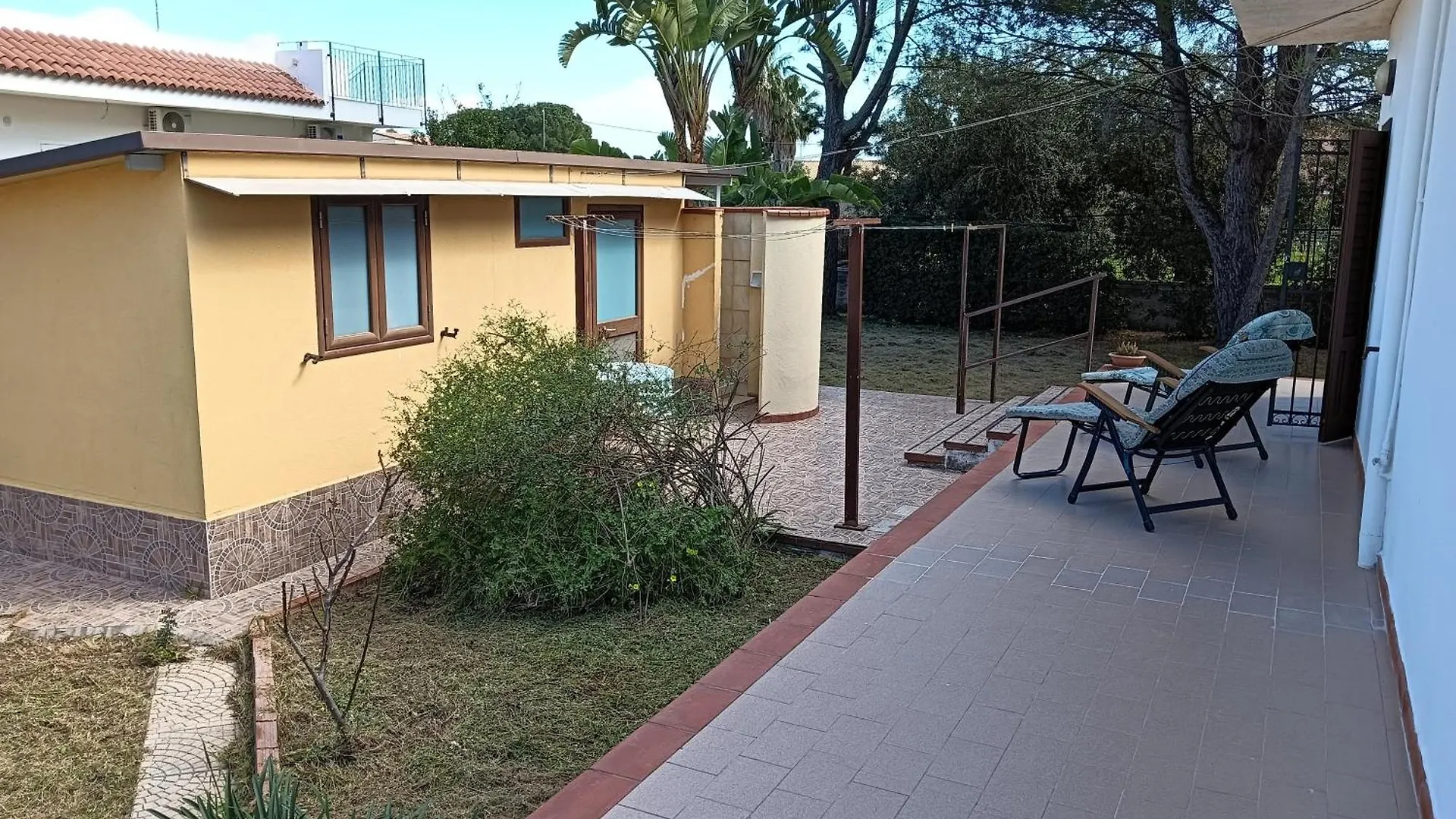 Holiday home Villa La Pineta Arenella